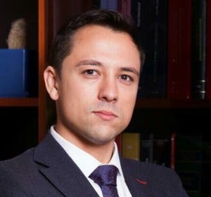 José Antonio Espinosa, abogado. José Antonio Espinosa, abogado.