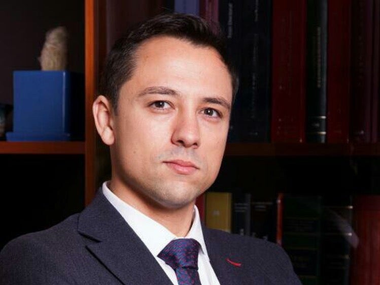 La crónica de un fracaso La crónica de un fracaso