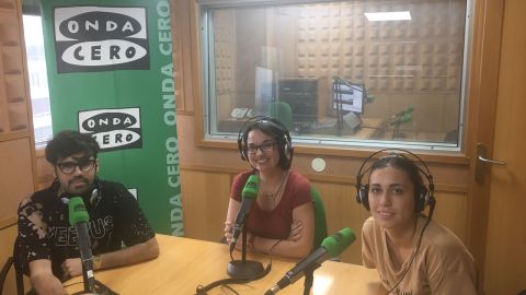 Informativos Canarias