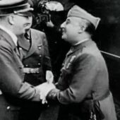 La petición que Franco le hizo a un corresponsal de ABC para lograr la ayuda de Mussolini 