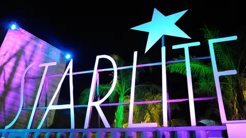 Starlite Sandra Garcia-Sanjuan Cantera Nagüeles