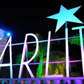Starlite Sandra Garcia-Sanjuan Starlite Sandra Garcia-Sanjuan