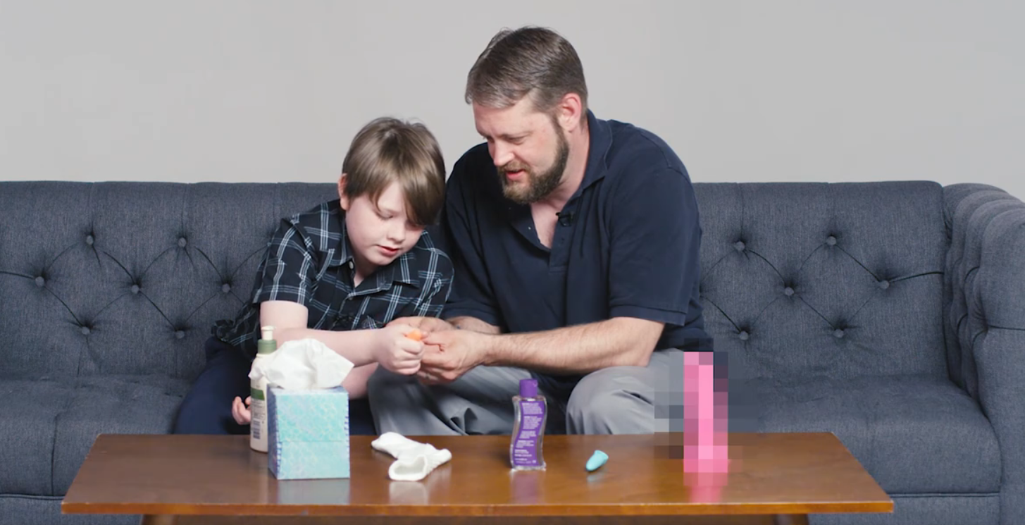 Cómo fortalecer vínculos entre padres e hijos. Cómo fortalecer vínculos entre padres e hijos.