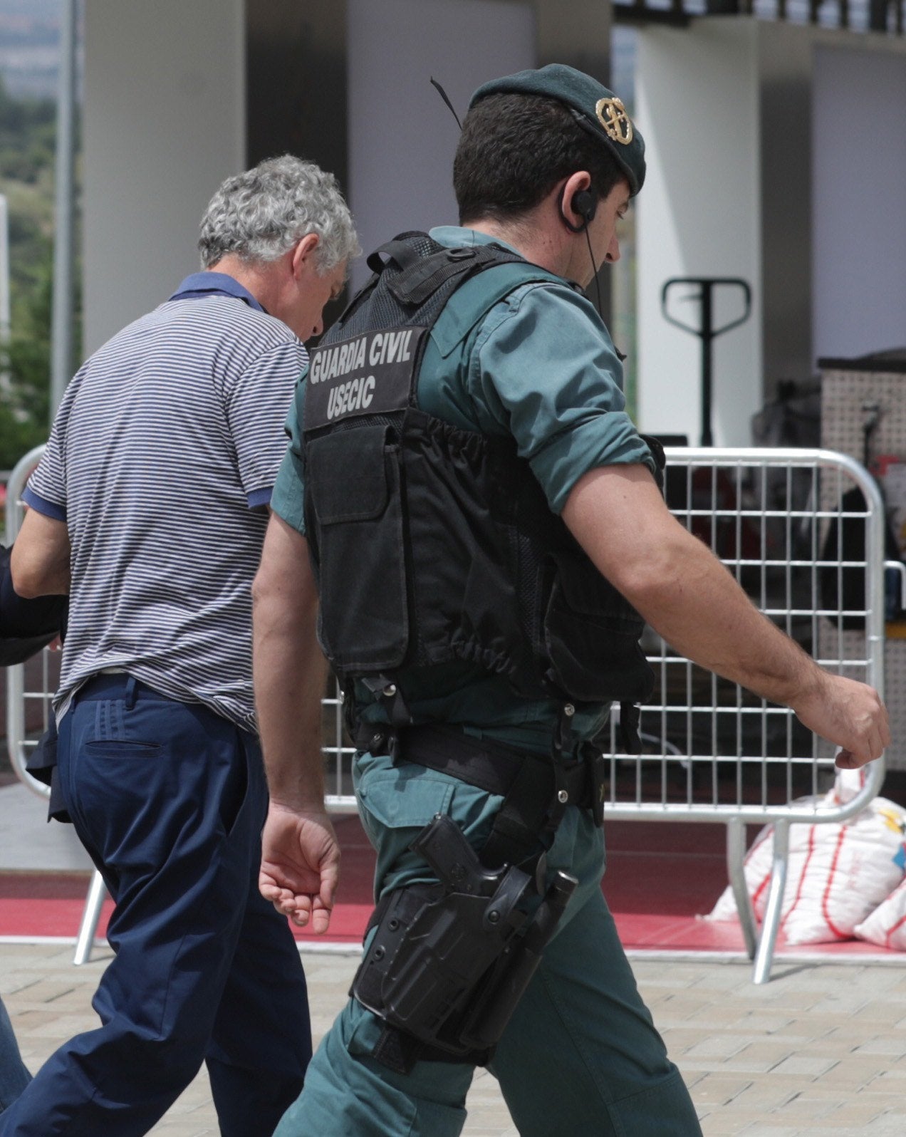 La última hora del caso Ángel María Villar La última hora del caso Ángel María Villar