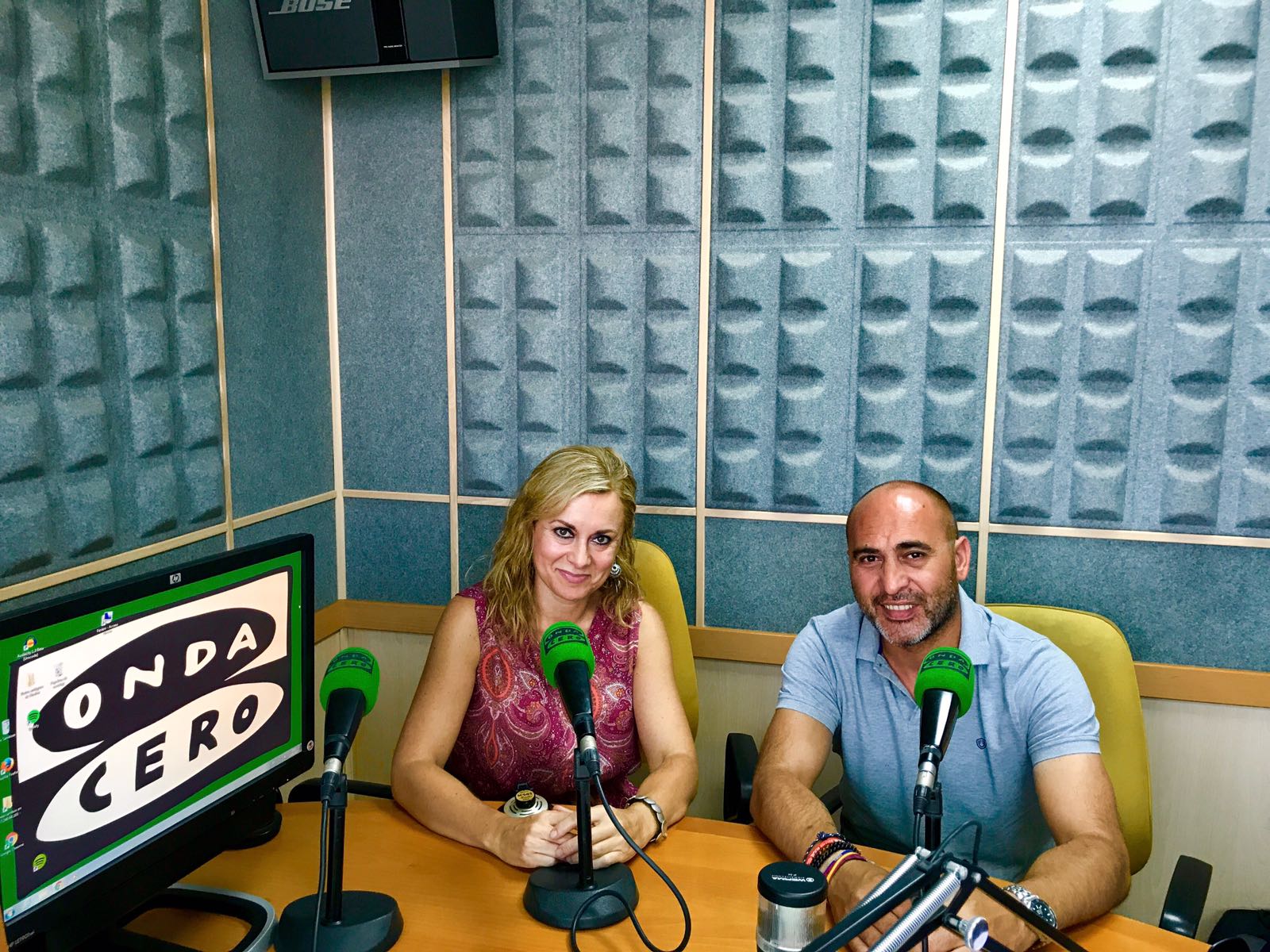 Sagunto en la Onda 18/07/2017 Sagunto en la Onda 18/07/2017