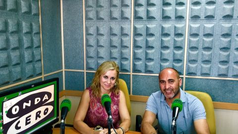 Sagunto en la Onda 18/07/2017
