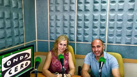 Sagunto en la Onda 18/07/2017 Sagunto en la Onda 18/07/2017