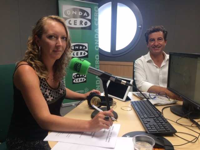 Company sobre la ley turística: "La modificación ha quedado una chapuza integral" Company sobre la ley turística: "La modificación ha quedado una chapuza integral"