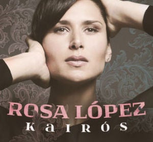 Rosa López Kairós Rosa López Kairós
