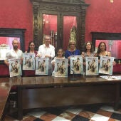 Presentación de la XIX Muestra de Flamenco