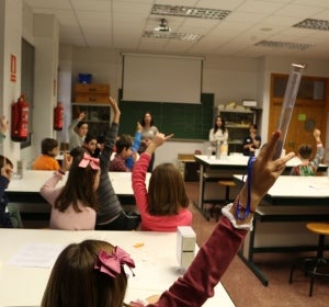 El gasto en educacion explica las diferencias autonomicas en abandono escolar El gasto en educacion explica las diferencias autonomicas en abandono escolar
