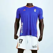 Real Oviedo Real Oviedo