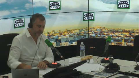 Monólogo de Alsina: "Villar se resistió a hacer unas elecciones de verdad y ha terminado en el calabozo" Monólogo de Alsina: "Villar se resistió a hacer unas elecciones de verdad y ha terminado en el calabozo"