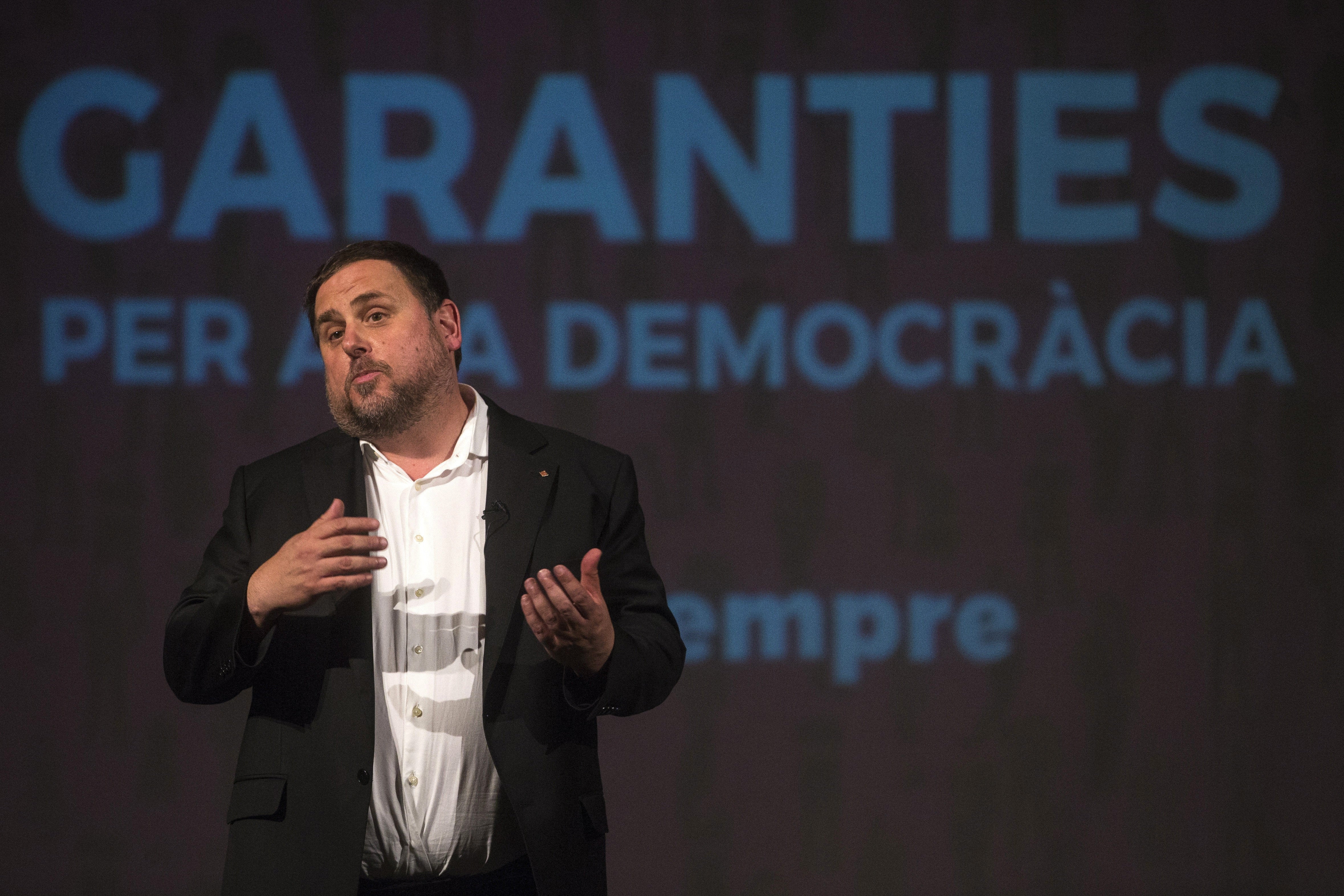 La Generalitat presentará un recurso ante el Constitucional contra "la amenaza" del Gobierno de cortar el Fondo de Liquidez Autonómica La Generalitat presentará un recurso ante el Constitucional contra "la amenaza" del Gobierno de cortar el Fondo de Liquidez Autonómica