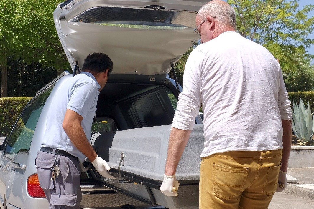 Tertulia: El suicidio de Miguel Blesa Tertulia: El suicidio de Miguel Blesa