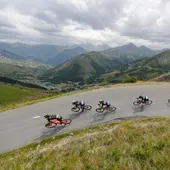 Tour de Francia (19-07-2017) Tour de Francia (19-07-2017)