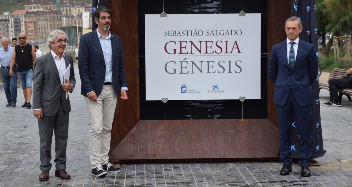 Gipuzkoa en la Onda 19/07/2017 Gipuzkoa en la Onda 19/07/2017