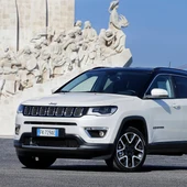 Jeep Compass Jeep Compass