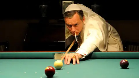 The Young Pope The Young Pope