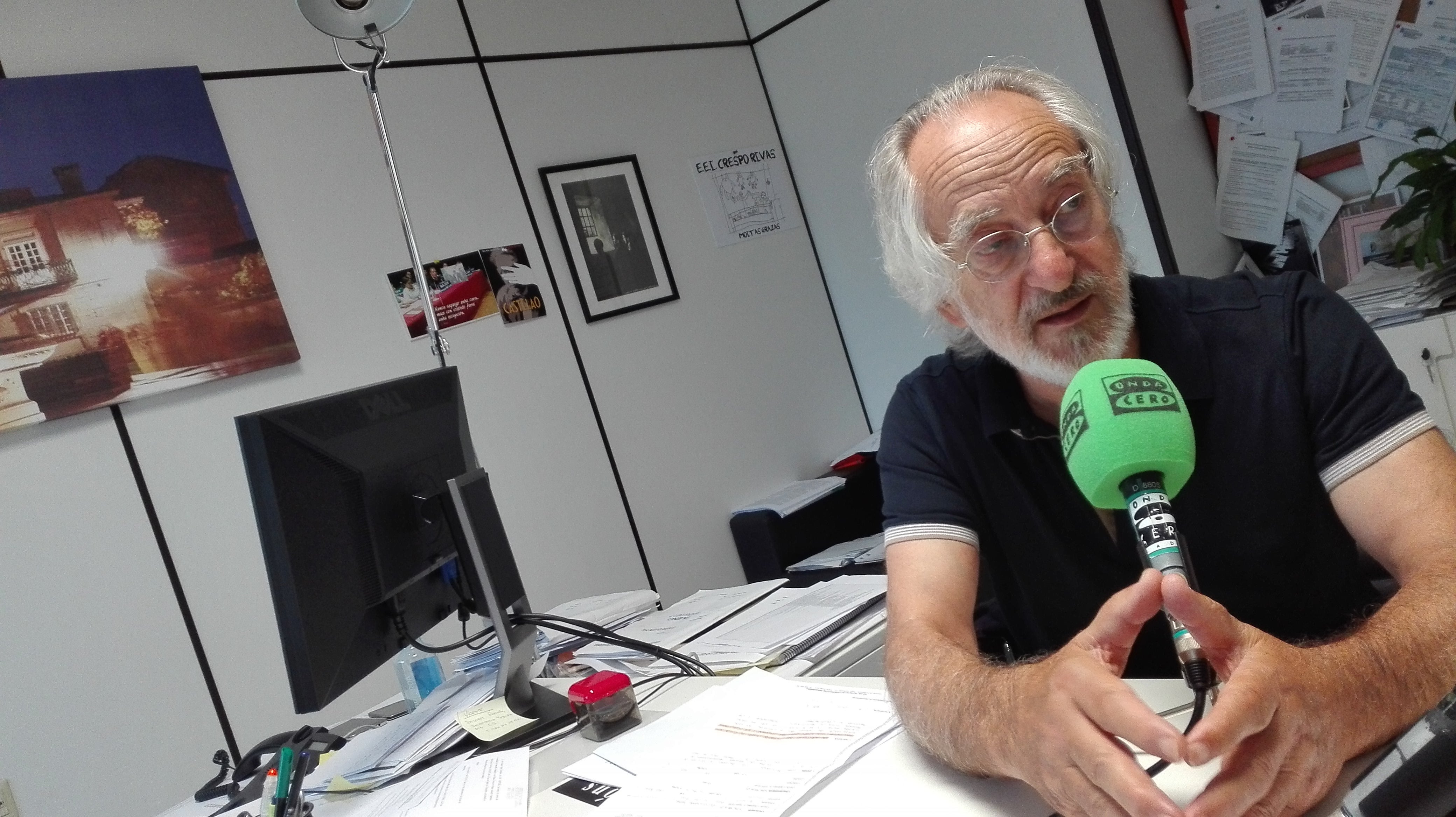Pontevedra en la Onda (20-07-2017) Pontevedra en la Onda (20-07-2017)