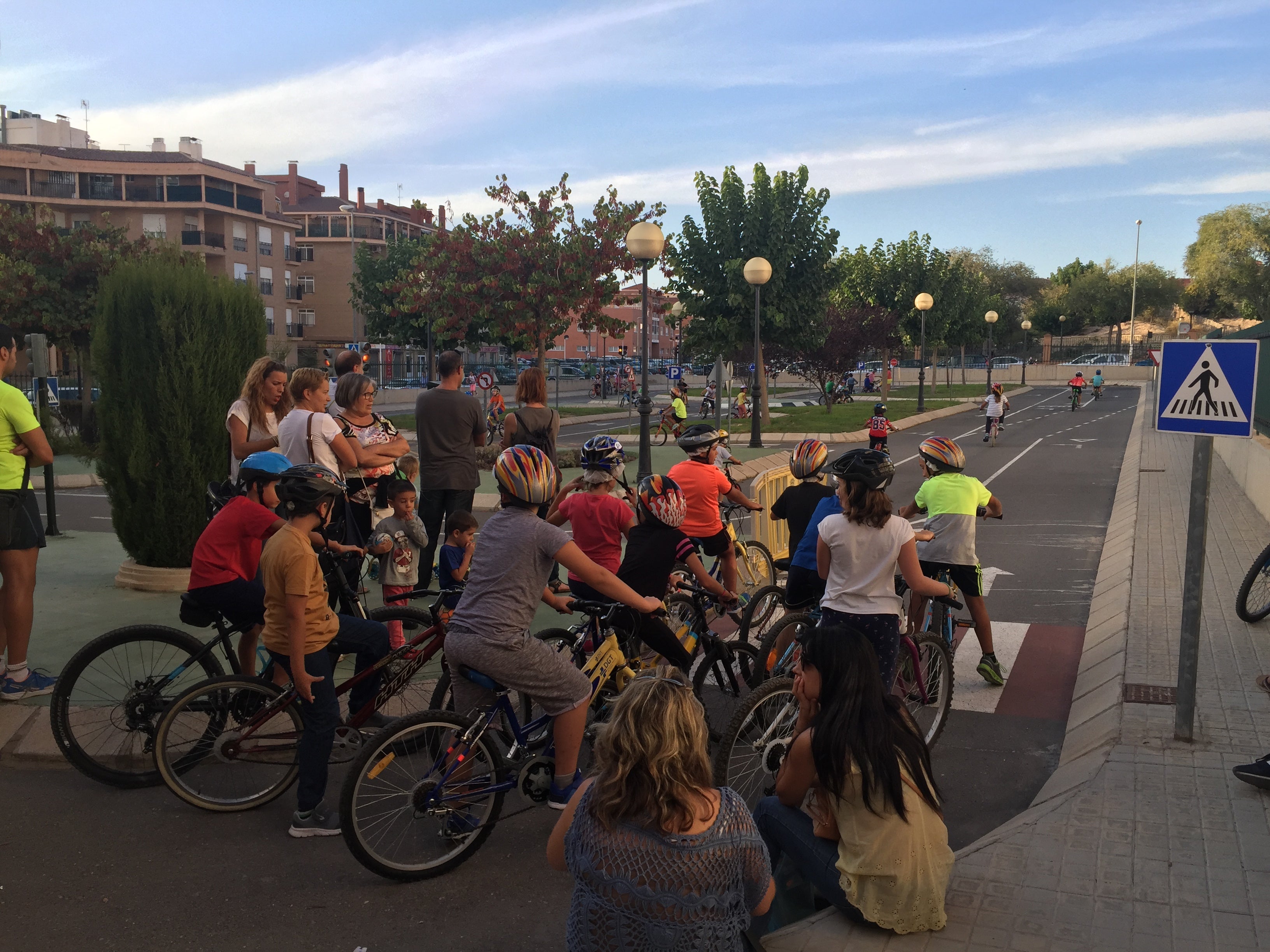 Los cursos de seguridad vial de la Policía Local de Petrer llegan a más de 6.000 jóvenes Los cursos de seguridad vial de la Policía Local de Petrer llegan a más de 6.000 jóvenes