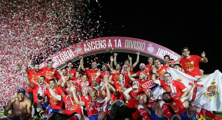 "Pablo Machín tiene una idea de juego muy bien definida" "Pablo Machín tiene una idea de juego muy bien definida"