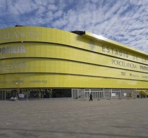 Estadio de la Cerámica Estadio de la Cerámica