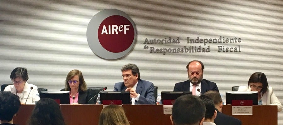 AIReF AIReF