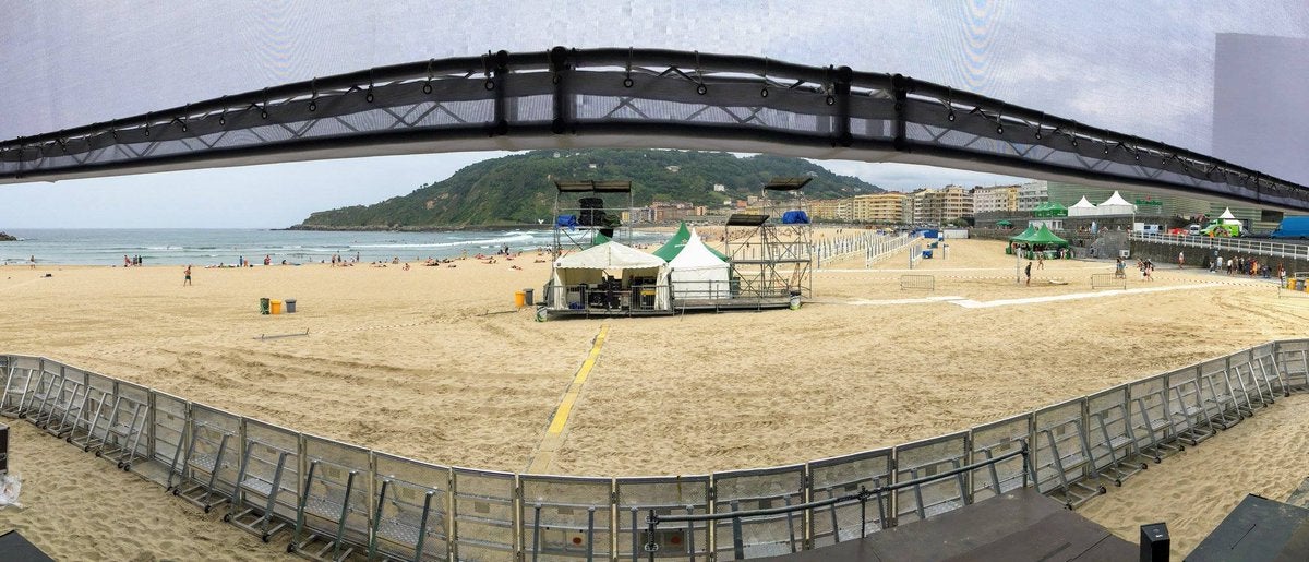 Gipuzkoa en la Onda 20/07/2017 Gipuzkoa en la Onda 20/07/2017