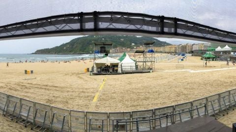 Comienza el 52 Heineken Jazzaldia