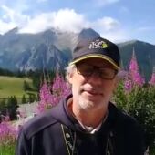 Javier Ares: "Se espera que Froome dé la puntilla definitiva"