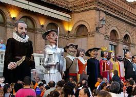 Alcalá de Henares en la onda 17/08/2017 Alcalá de Henares en la onda 17/08/2017