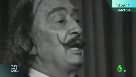 El patrimonio de Dalí: 2.000 obras de arte y una maleta llena de dinero bajo su cama El patrimonio de Dalí: 2.000 obras de arte y una maleta llena de dinero bajo su cama