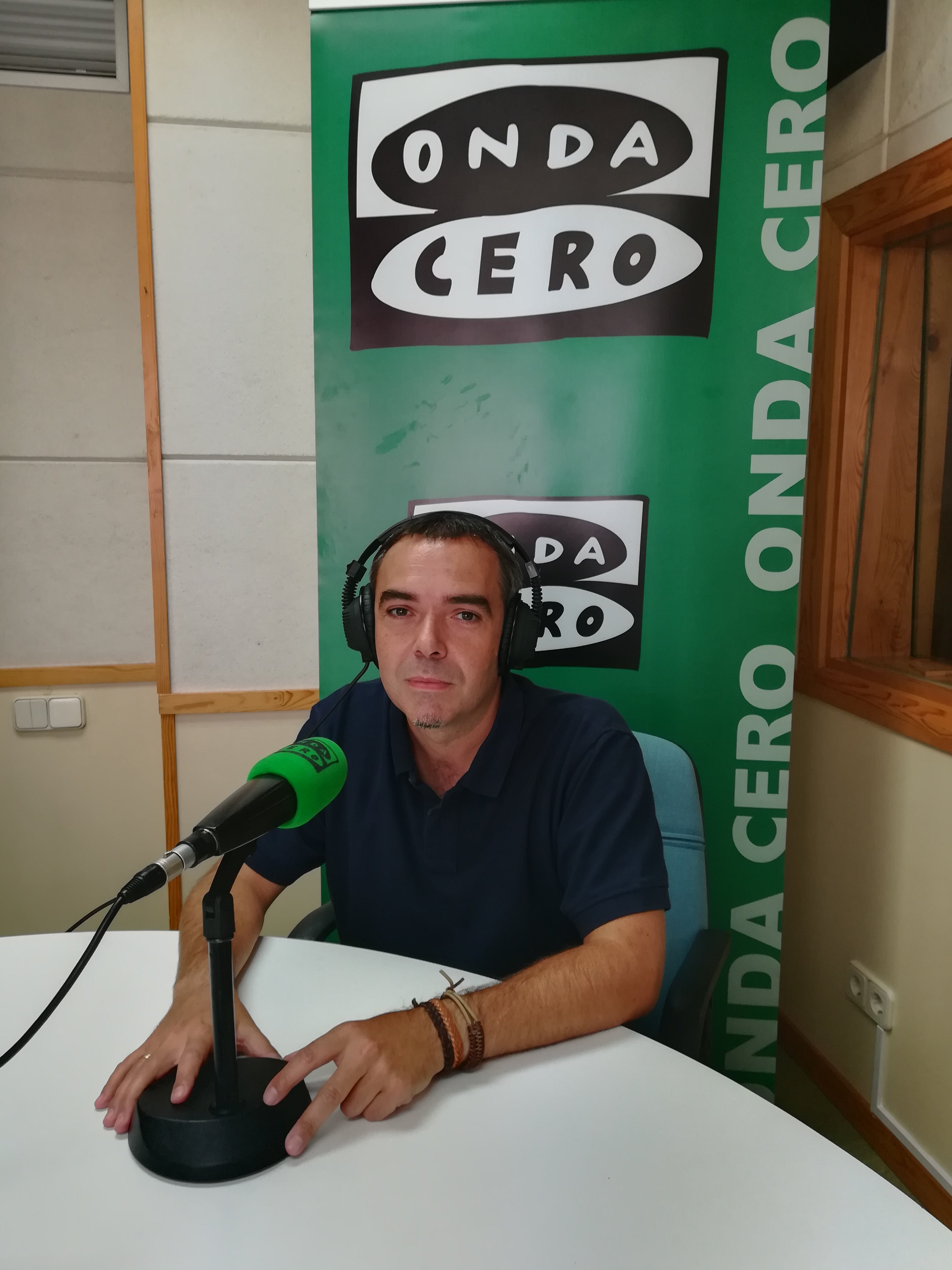 Segovia en la onda 08/02/2018 Segovia en la onda 08/02/2018