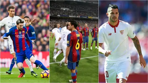 Los detalles del sorteo de LaLiga Los detalles del sorteo de LaLiga