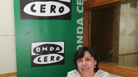 Carmen Martín Onda Cero Segovia Onda Cero Segovia