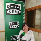Carmen Martín Onda Cero Segovia Carmen Martín Onda Cero Segovia