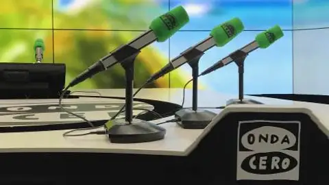 Estudio de Onda Cero Estudio de Onda Cero