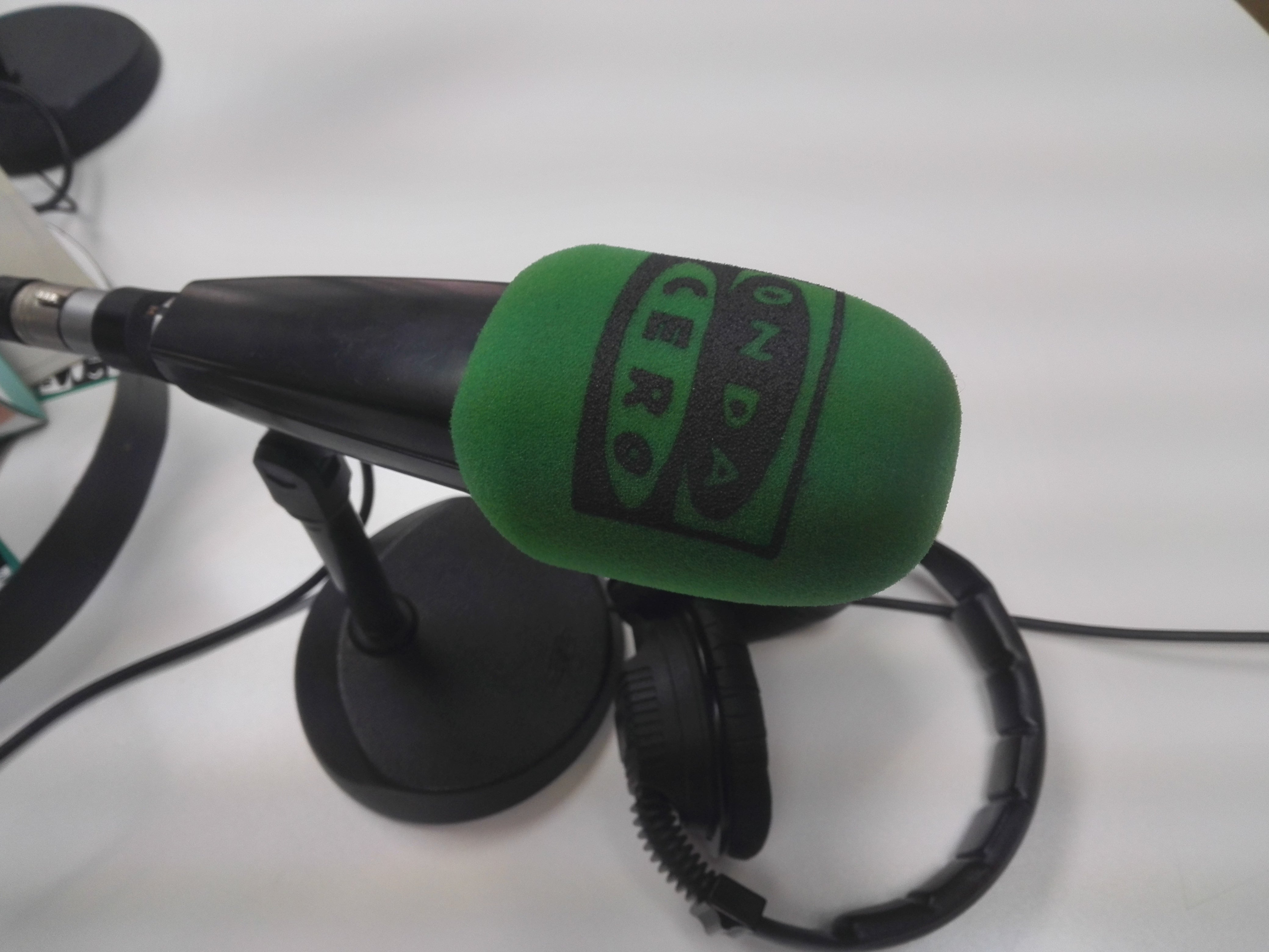 Más de Uno Ceuta. Informativo 8.20/13 de julio de 2020 Más de Uno Ceuta. Informativo 8.20/13 de julio de 2020