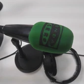 Micrófono Onda Cero Micrófono Onda Cero