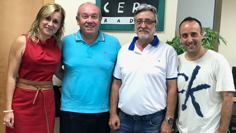 Sagunto en la Onda 20/07/2017