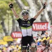 Edvald Boasson 