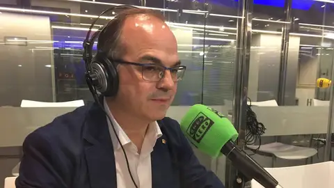 Jordi Turrull en Más de uno Jordi Turrull en Más de uno