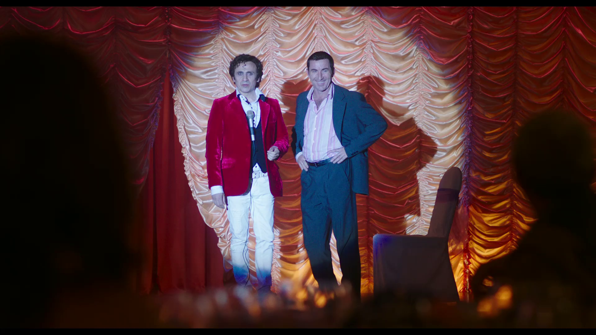 Pamplona en la onda. 27/07/2017. Pamplona en la onda. 27/07/2017.