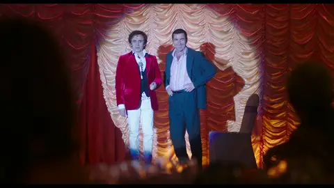 Abracadabra Abracadabra