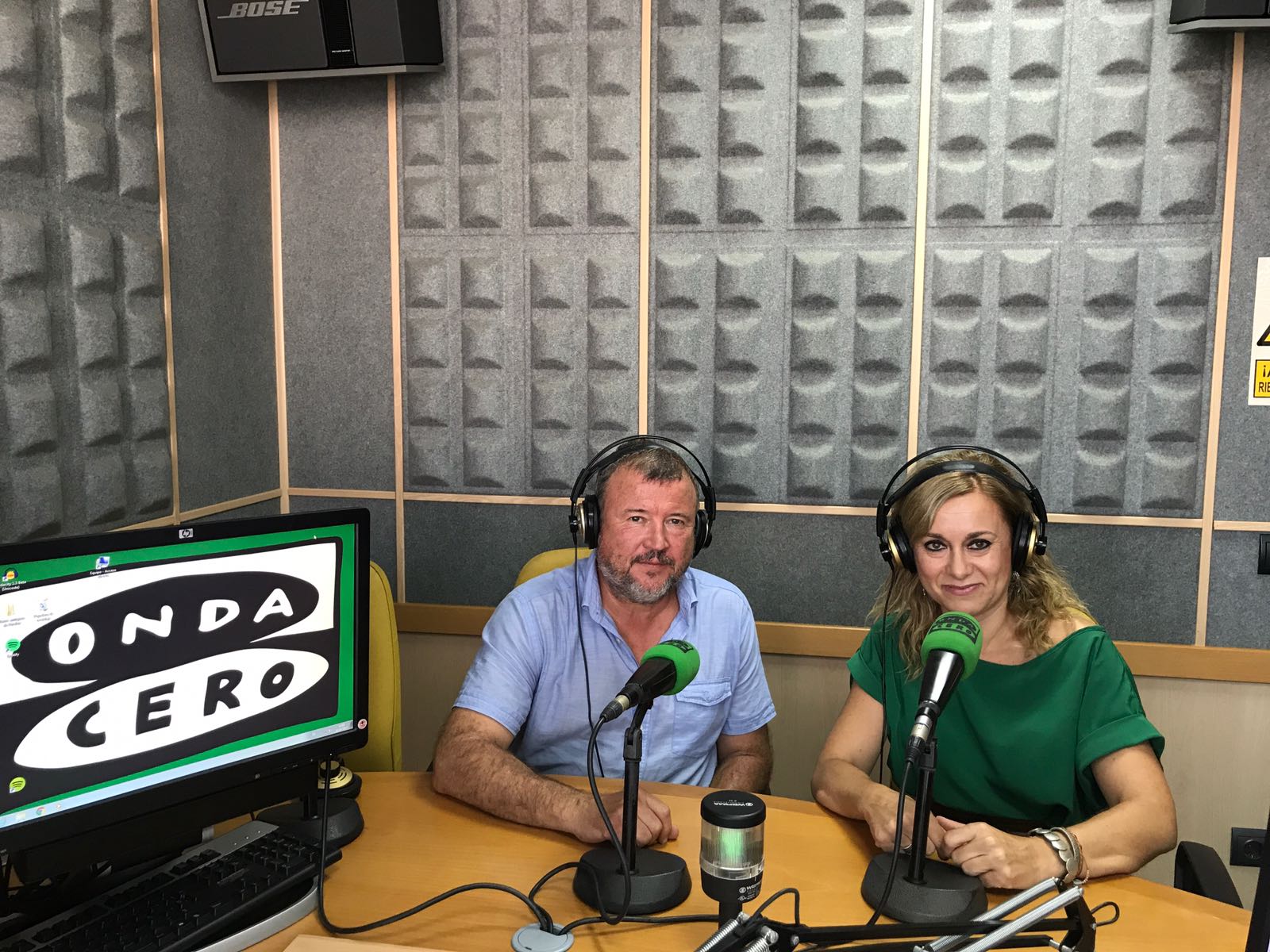 Sagunto en la Onda, 21 Julio 2017 Sagunto en la Onda, 21 Julio 2017