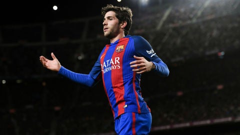 Sergi Roberto
