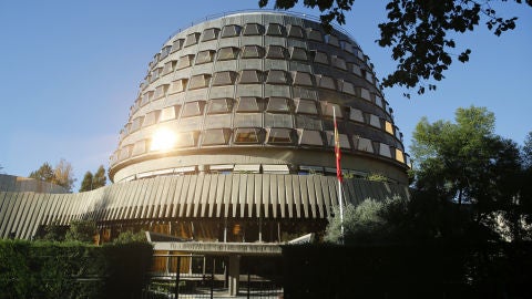 Tribunal Constitucional