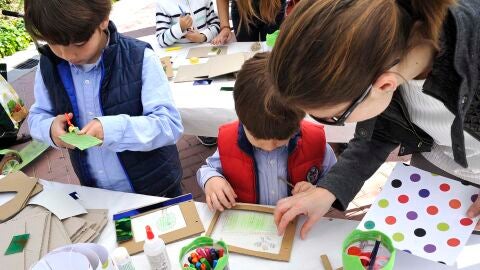 Tendr&aacute; lugar el s&aacute;bado 22 de julio de 11 a 14 horas en la playa del Serradal (zona de la curva) de Castell&oacute;n.