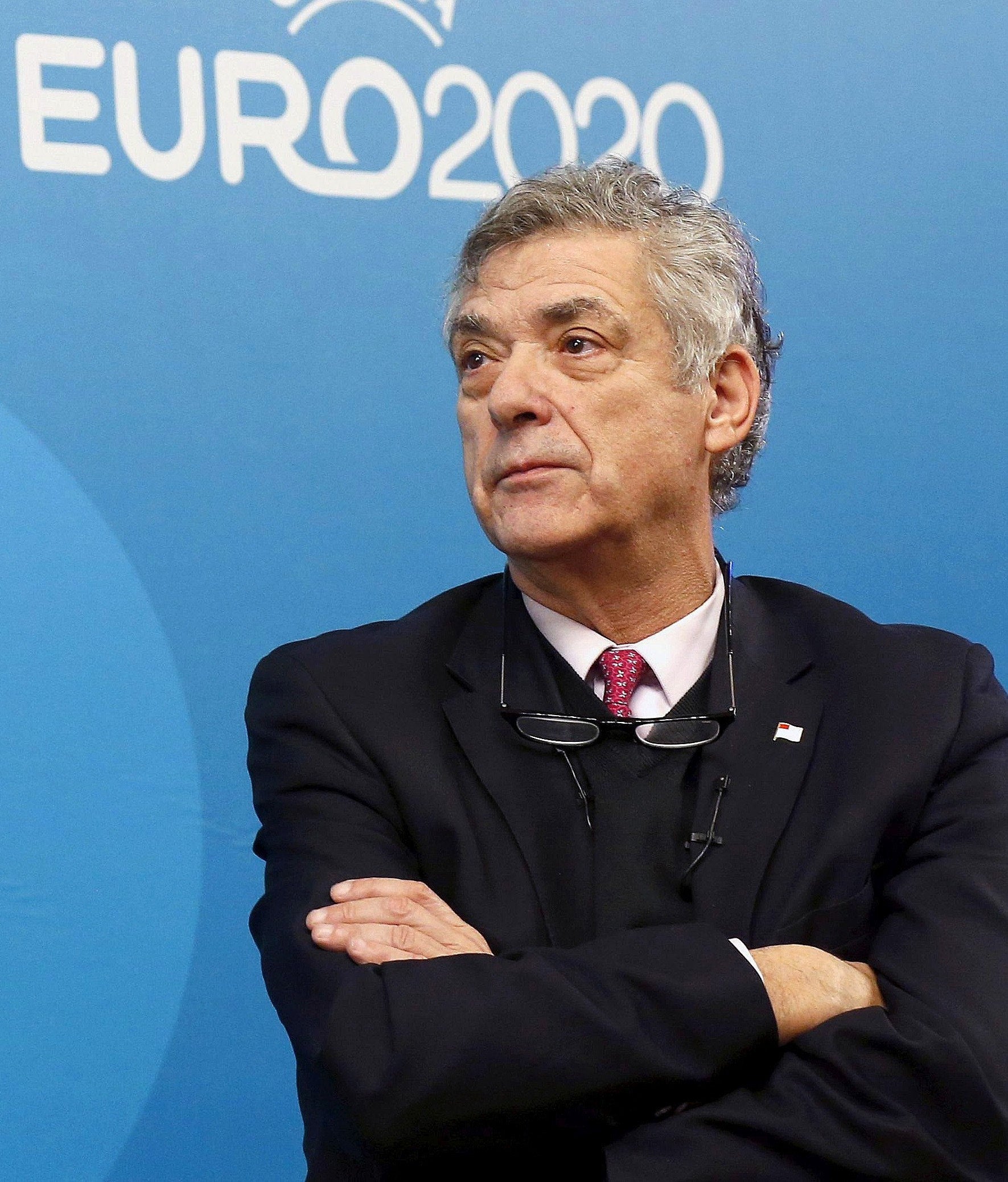 Ángel María Villar no podrá volver a la presidencia de la RFEF Ángel María Villar no podrá volver a la presidencia de la RFEF